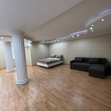 Central Park Accommodation Kisinyov Kültér fotó