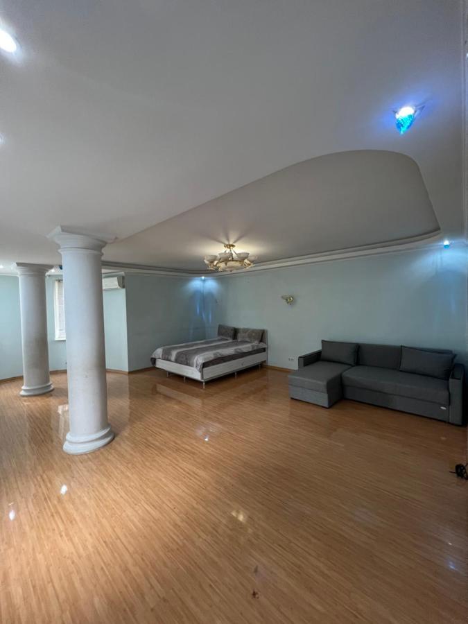 Central Park Accommodation Kisinyov Kültér fotó