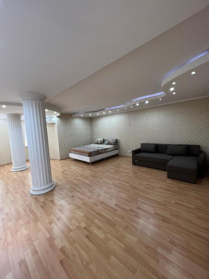 Central Park Accommodation Kisinyov Kültér fotó
