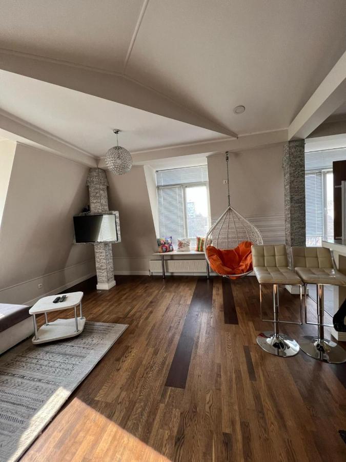 Central Park Accommodation Kisinyov Kültér fotó