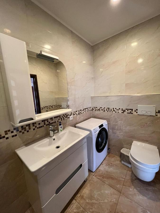 Central Park Accommodation Kisinyov Kültér fotó